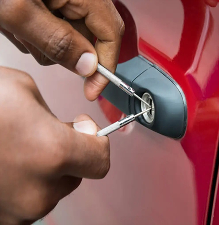 贞丰开修汽车锁